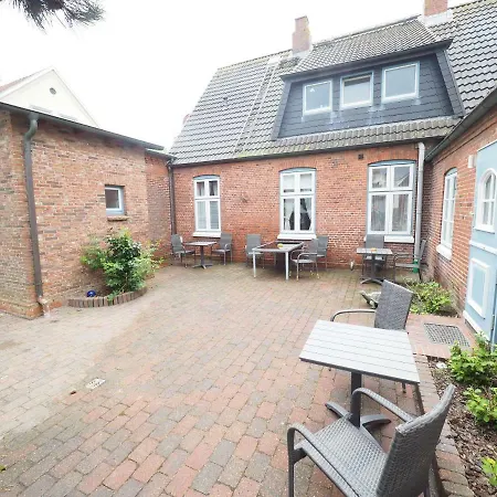 Zentral-gelegen-neptun-app-2-mit-vollbad Daire Westerland